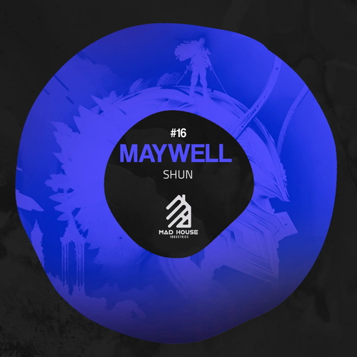 Maywell - Shun [MHI018]